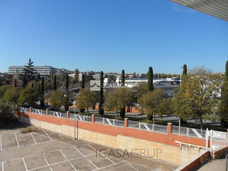 Foto 4b743462-4ff4-491b-948e-6a98a224dfb4. Alquiler oficina  a estrenar en sant cugat en Sant Cugat del Vallès