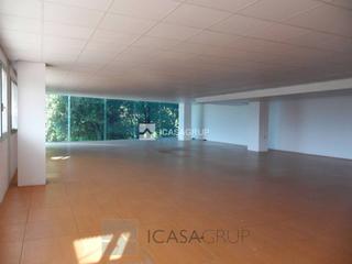 Lloguer Oficina  Cerdanyola. Oficina a estrenar en sant cugat