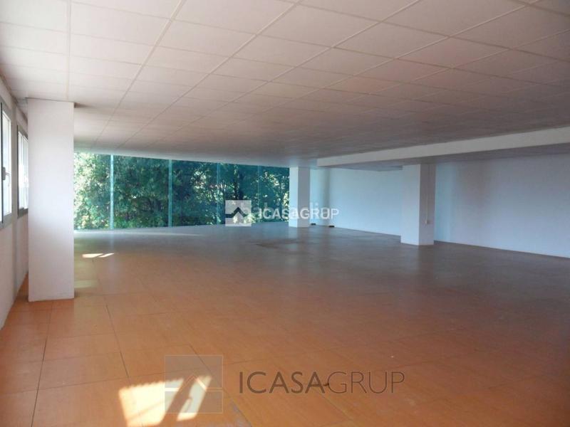 Foto e75c638d-3d99-46ee-907a-30e3e79df81b. Alquiler oficina  a estrenar en sant cugat en Sant Cugat del Vallès