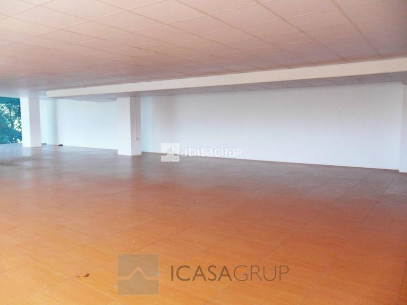 Foto 3a50d37c-0d8b-4a50-a97b-cd1b8db70006. Rent office space in Roquetes-Can Magí Sant Cugat del Vallès