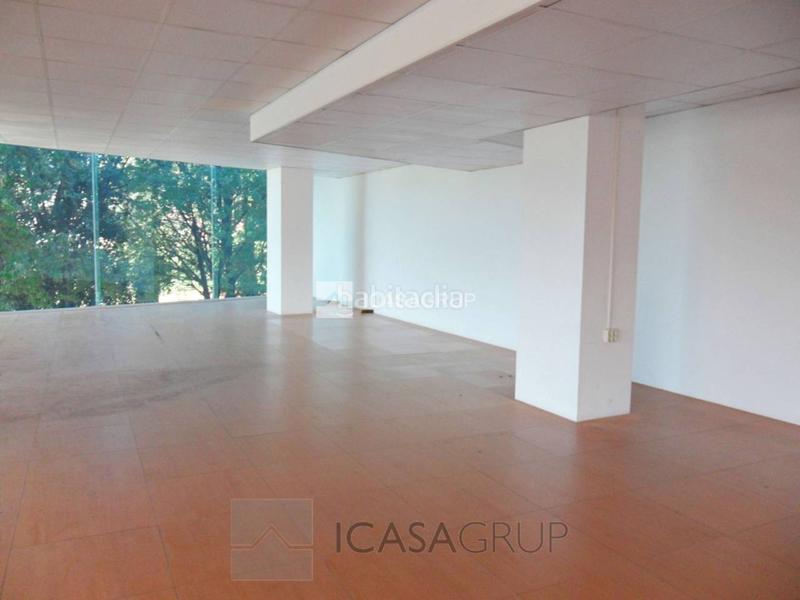 Foto b06ac124-9035-44b8-be38-a71220f3d11f. Rent office space in Roquetes-Can Magí Sant Cugat del Vallès