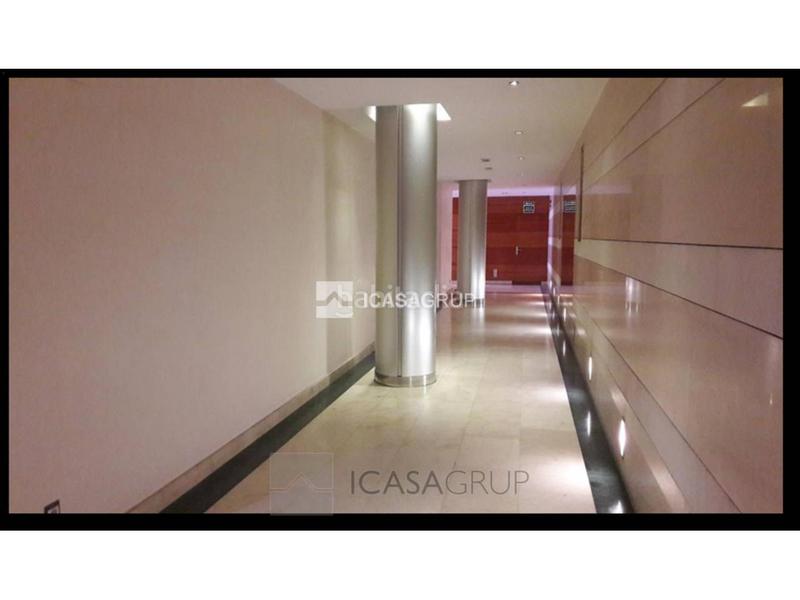 Foto d82f281d-5eac-488b-9b36-735b86213008. Rent office space in Roquetes-Can Magí Sant Cugat del Vallès