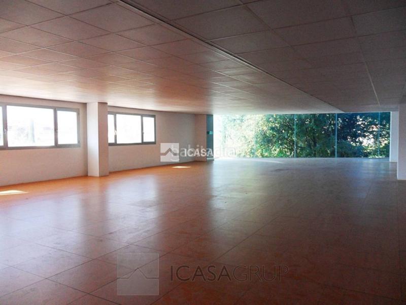 Foto dccf5bab-b08c-450e-bc97-c9d58b7c3eb3. Rent office space in Roquetes-Can Magí Sant Cugat del Vallès