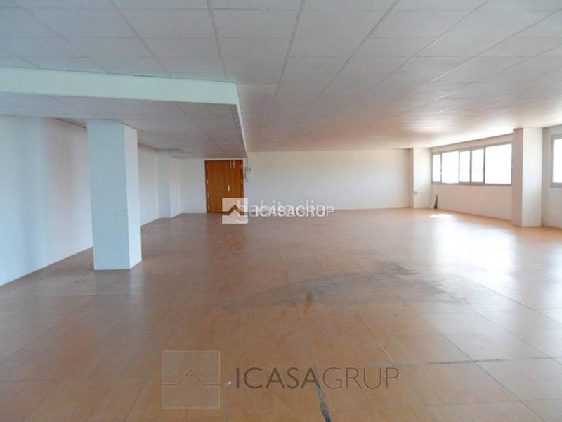 Foto f7d11d95-a43f-4b73-9a2b-0d08cdbed943. Rent office space in Roquetes-Can Magí Sant Cugat del Vallès