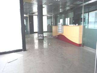 Local Comercial a Castellbisbal. Local comercial de 184m2 en venta en castellbisbal