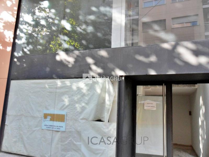 Foto 148375ab-2202-4bd3-931c-84ce8fd0d7f9. Business premise in onze de setembre 92 in Creu Alta Sabadell