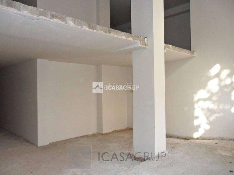 Foto 15b05401-1acc-4e83-9798-1d3112e5f064. Business premise in onze de setembre 92 in Creu Alta Sabadell