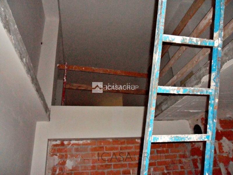 Foto 284ad88c-54de-4a42-bc3f-cf0eb95b5ef1. Business premise in onze de setembre 92 in Creu Alta Sabadell