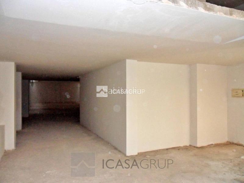 Foto 49341d50-15d1-47e7-8994-2caba30fe04a. Business premise in onze de setembre 92 in Creu Alta Sabadell