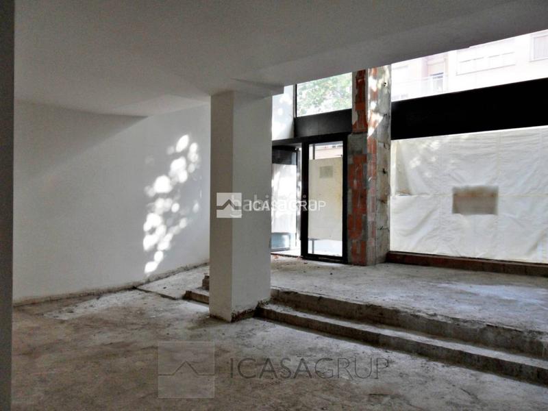 Foto 712be7a0-1b3c-458c-87e6-09c21223bcee. Business premise in onze de setembre 92 in Creu Alta Sabadell