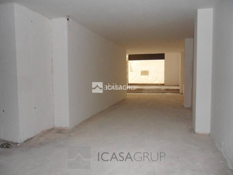 Foto 7c60c593-127c-4413-87f3-2b7b4040fd61. Business premise in onze de setembre 92 in Creu Alta Sabadell