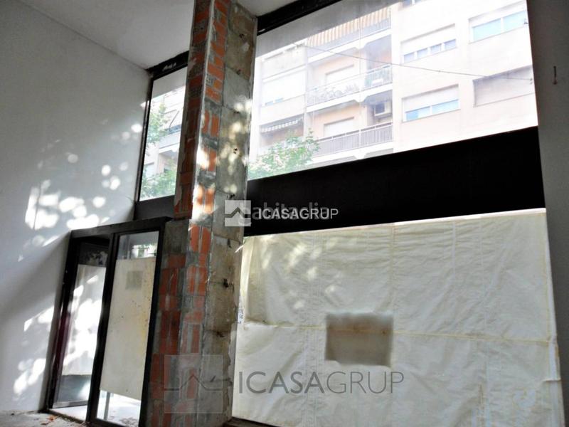 Foto 7cb1cabf-0481-4197-be43-b154067b7388. Business premise in onze de setembre 92 in Creu Alta Sabadell