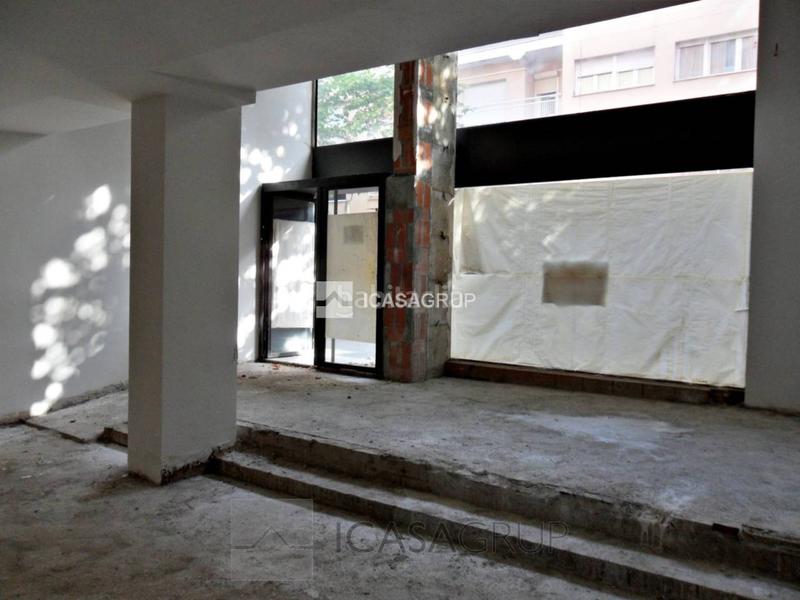 Foto c3837d00-838a-428b-8045-a335a7382396. Business premise in onze de setembre 92 in Creu Alta Sabadell