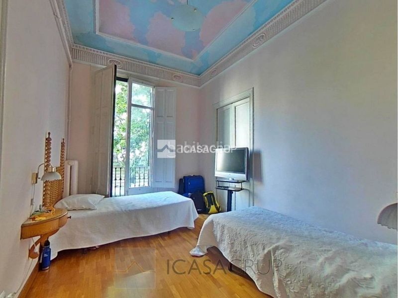 Foto 33f3fa61-8d73-41d7-897d-980d461048be. Pis a Dreta de l´Eixample Barcelona