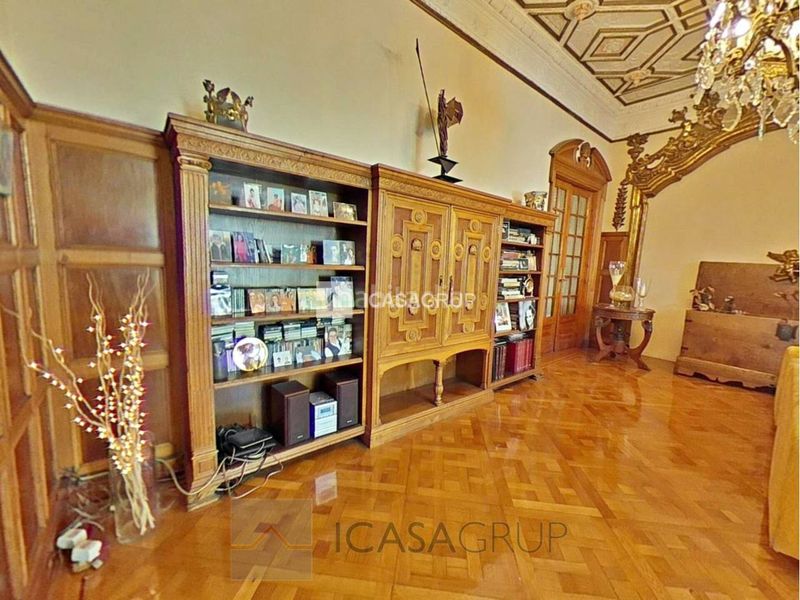 Foto 8b1a9e4d-6163-4b02-8546-28659776fa56. Pis a Dreta de l´Eixample Barcelona