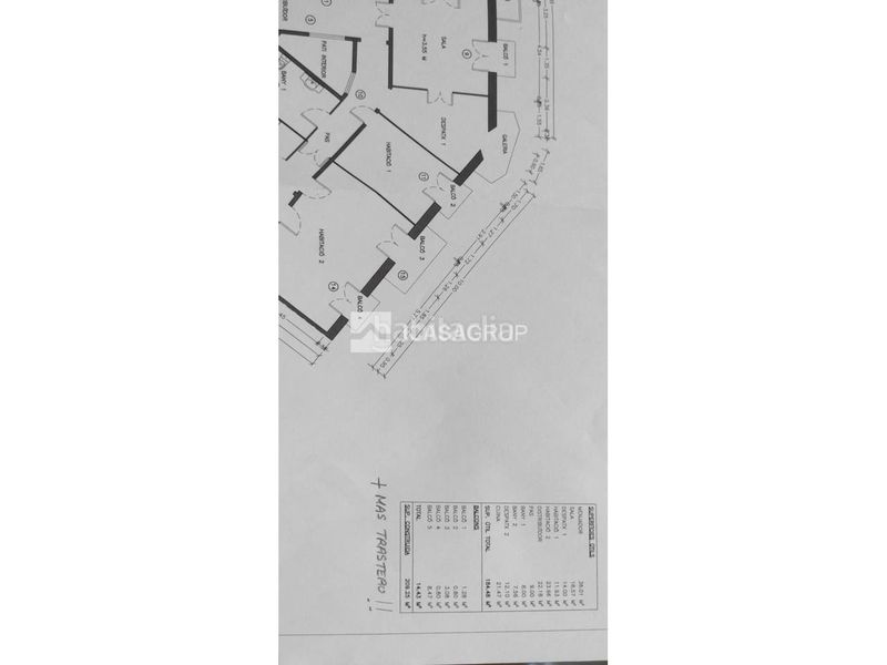 Foto b20cc596-ac10-425f-8549-c773c5e185a4. Pis a Dreta de l´Eixample Barcelona