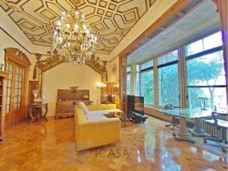 Etagenwohnung  Mallorca. Precioso piso en pleno corazón del ensanche barcelonés