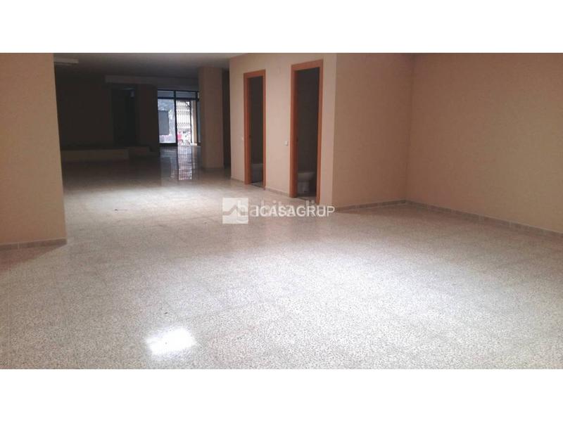 Foto 04237807-5903-4c98-84bc-1db53fb252d1. Geschäftsraum in Mercat Rubí