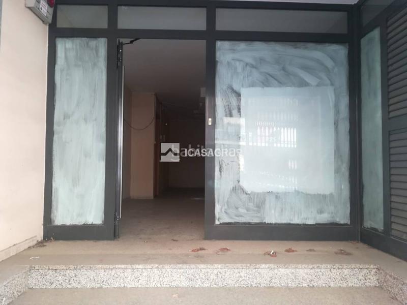 Foto 381776b2-35fe-40a2-8b1c-dd096783f9e0. Geschäftsraum in Mercat Rubí