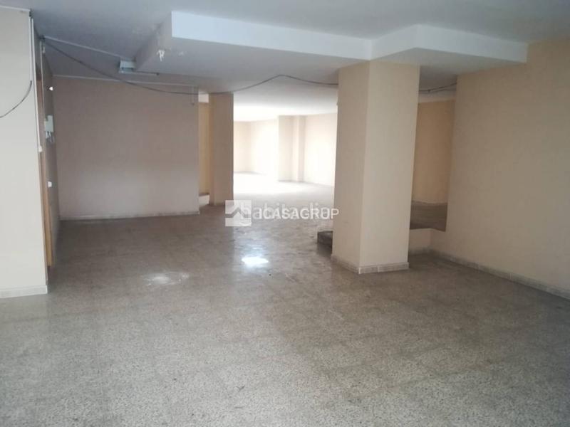 Foto b64a63b6-105d-4819-afc8-9488a8d09039. Geschäftsraum in Mercat Rubí