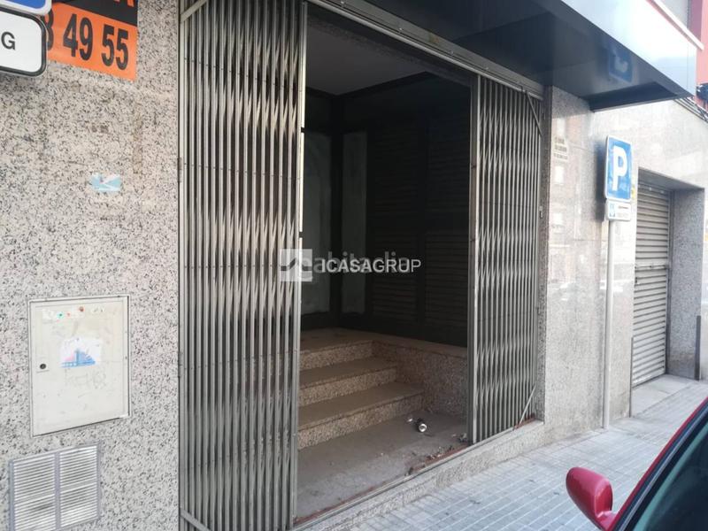 Foto c0a2cf07-821a-4299-a16d-2b2de419dbde. Geschäftsraum in Mercat Rubí