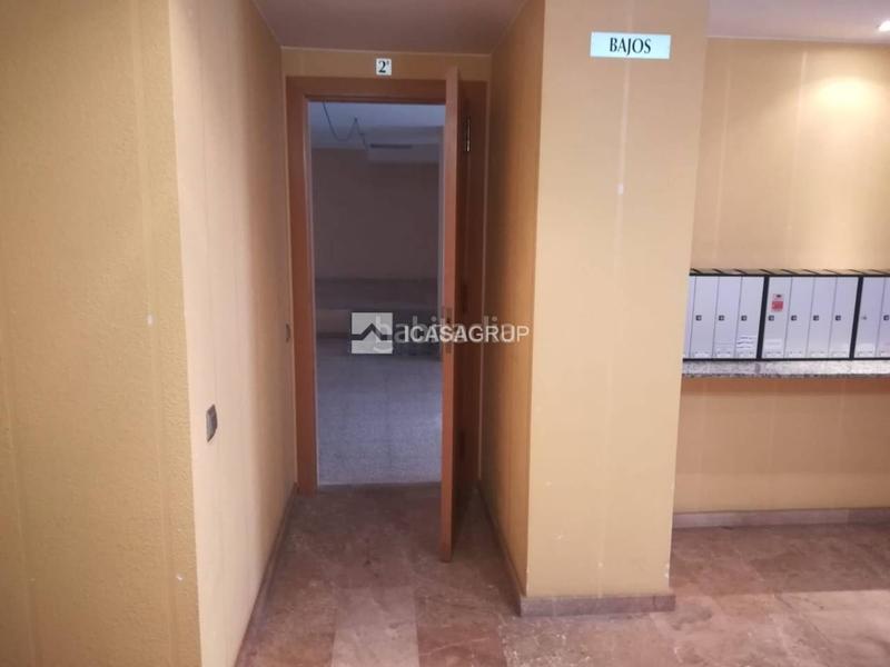 Foto e66c10fb-9b5b-4035-bbc8-3c5502047dbb. Geschäftsraum in Mercat Rubí