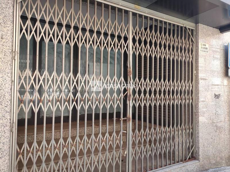 Foto fbd6a3bc-1860-407f-bd57-ecc3be60edfd. Geschäftsraum in Mercat Rubí