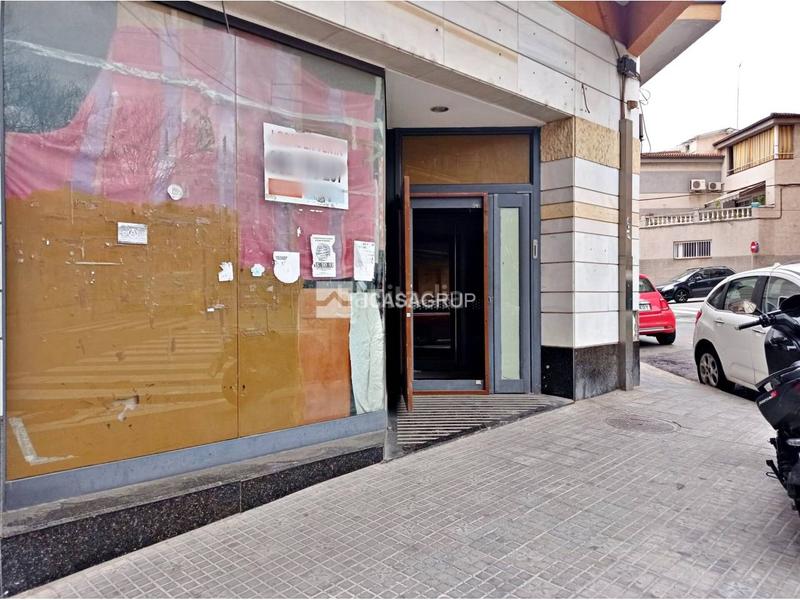 Foto e62e6ecf-5b33-409f-8eb5-d2200ed2ac35. Local comercial a nuestra señora de lourdes 65 a Rubí