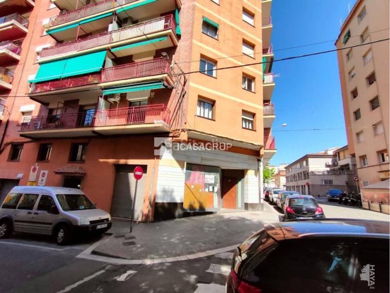 Foto ee38c29e-0212-4ce9-8588-d8bb923bdfda. Local comercial a nuestra señora de lourdes 65 a Rubí