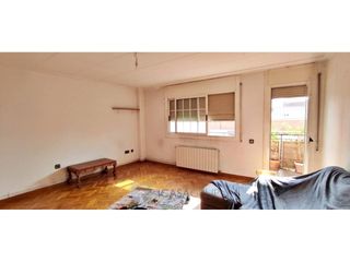 Appartement  Estatut. Piso de 3 habitaciones con terraza en ca n'oriol rub