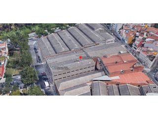 Terreno residencial  Santa maría de mozzarello. Solar en el centro de terrassa