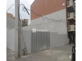 Finca rústica a Navas de tolosa 2. Solar residencial en zona norte  rubi