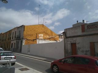 Terreno residenziale in Carretera de rubí 197. Solar para edificación de viviendas plurifamiliares en la cogull