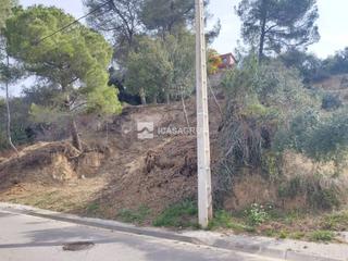 Terreno residencial  Sean mac bride. Solar en venta en castellnou, rubí