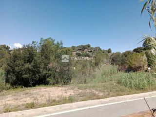 Terrain résidentiel à Mulhancen 3. Terreno en venta en can ximelis, rubí