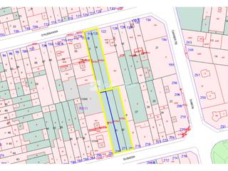 Propriété à Ángel guimerà 209. Terreno en venta en can palet, terrassa