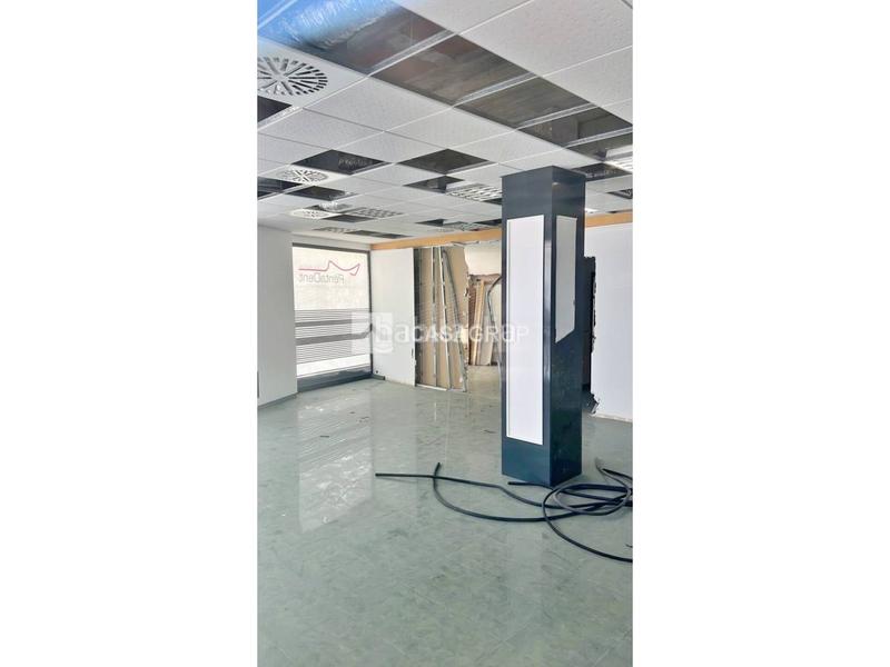 Foto 4fbb6b2c-dddd-40eb-82a0-7a5c8eb62604. Local comercial  en Castellbisbal
