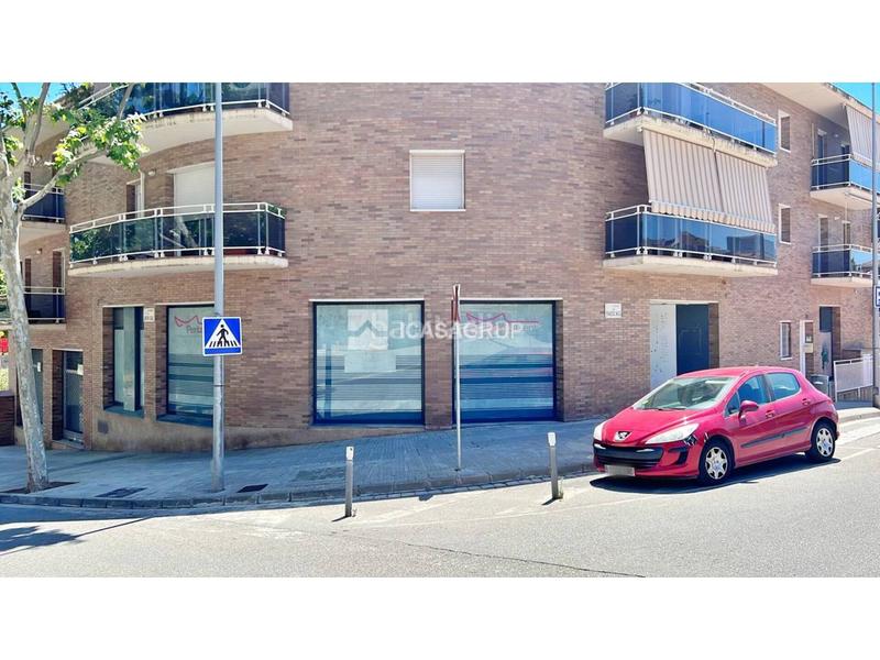 Foto a6019313-99b5-4b9b-bf96-84ffcc7f984a. Local comercial  en Castellbisbal
