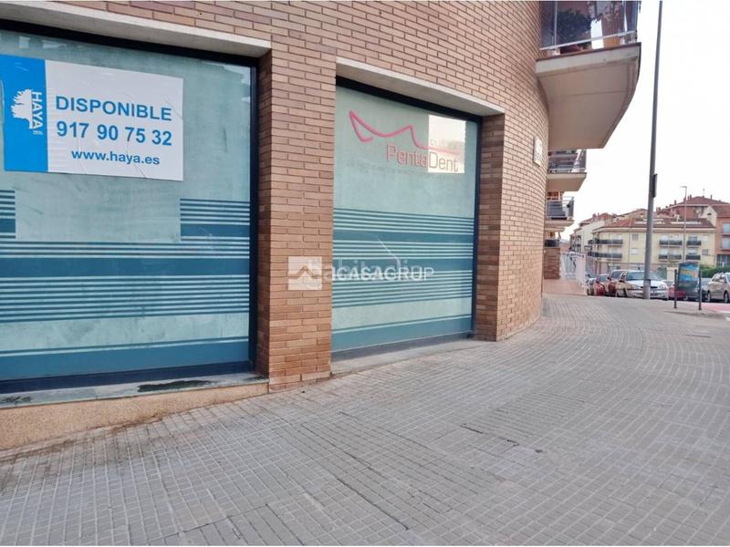 Foto fb6ea48c-7a6a-4f3f-a4ba-b909d7706cf5. Local comercial  en Castellbisbal