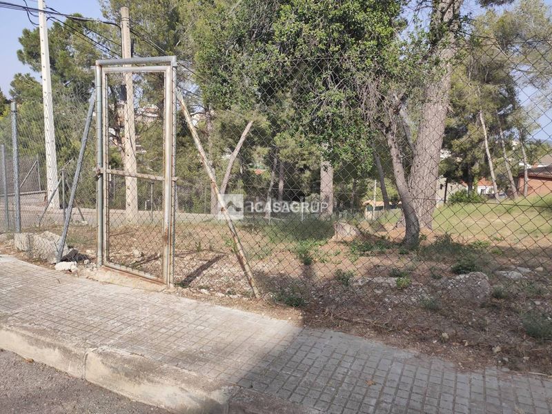 Foto 55bb06b1-d7c0-4b3d-95fc-34827163e0a5. Finca rústica a calle puigpedrós 3 a Castellnou-Can Mir-Can Solà Rubí