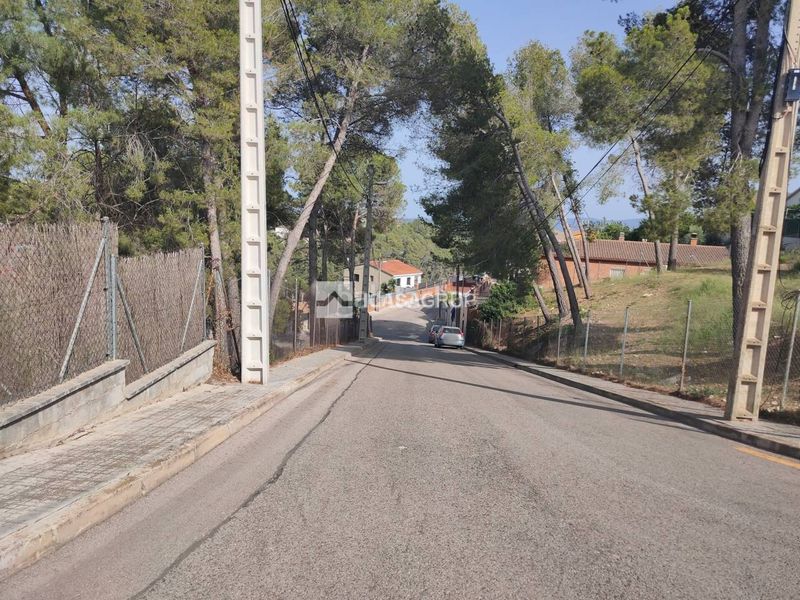 Foto 862bc57f-d155-4625-b99e-f3b4cf5ad1f7. Finca rústica a calle puigpedrós 3 a Castellnou-Can Mir-Can Solà Rubí