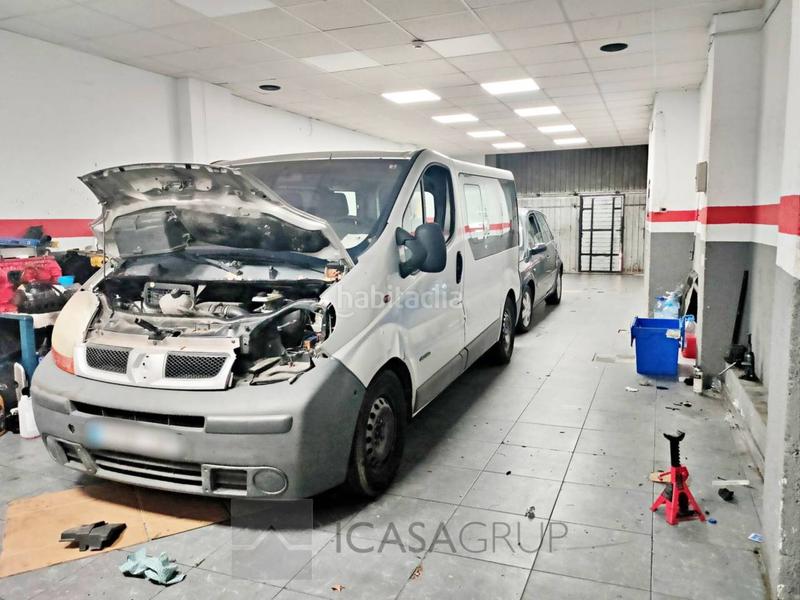 Foto 91791d95-edb6-405b-ac67-db53532c92b8. Local comercial a de l´or 29 a Can Fatjó-Sant Jordi Park-Plana del Castell Rubí