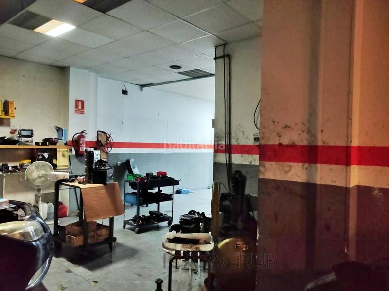 Foto b515683c-3b05-495f-a1a0-92206a92a10c. Local comercial a de l´or 29 a Can Fatjó-Sant Jordi Park-Plana del Castell Rubí