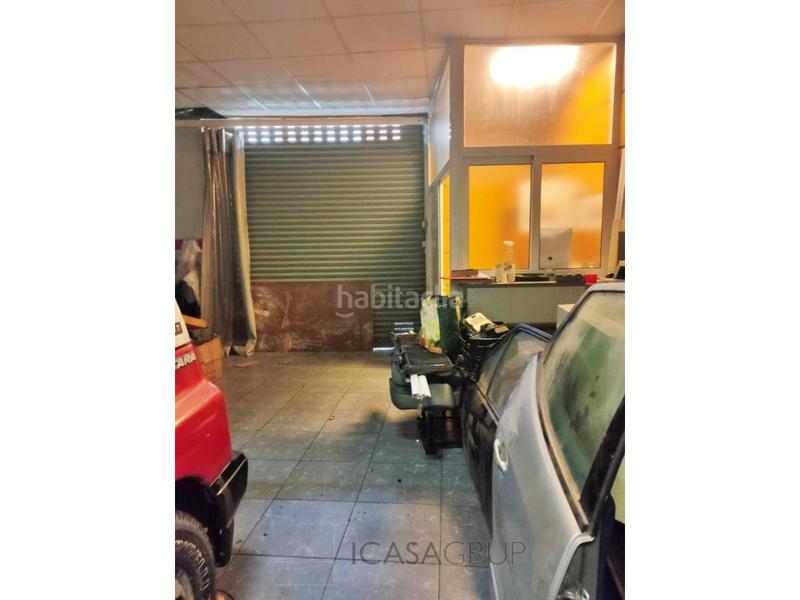 Foto fbd74348-62fa-4992-993a-48f1b5227a42. Local comercial a de l´or 29 a Can Fatjó-Sant Jordi Park-Plana del Castell Rubí