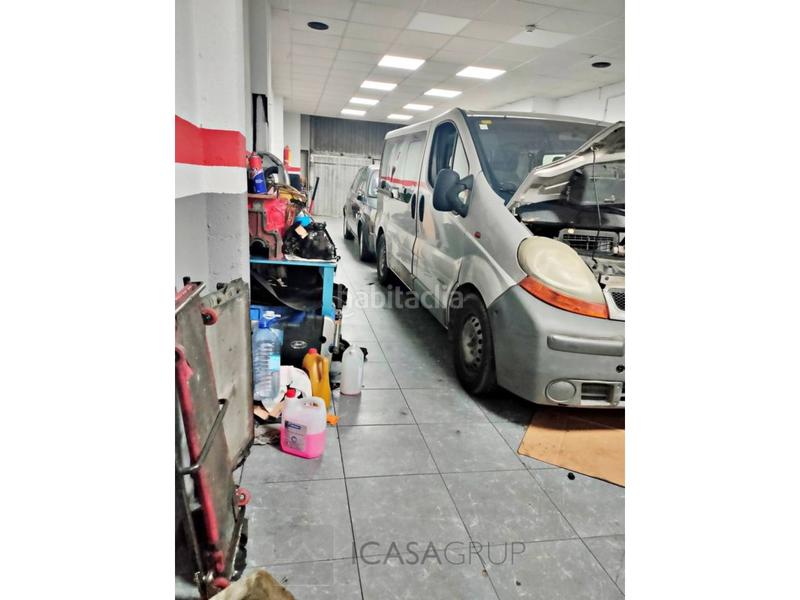 Foto fde85f22-05a0-47c5-8806-388c3c818d67. Local comercial a de l´or 29 a Can Fatjó-Sant Jordi Park-Plana del Castell Rubí