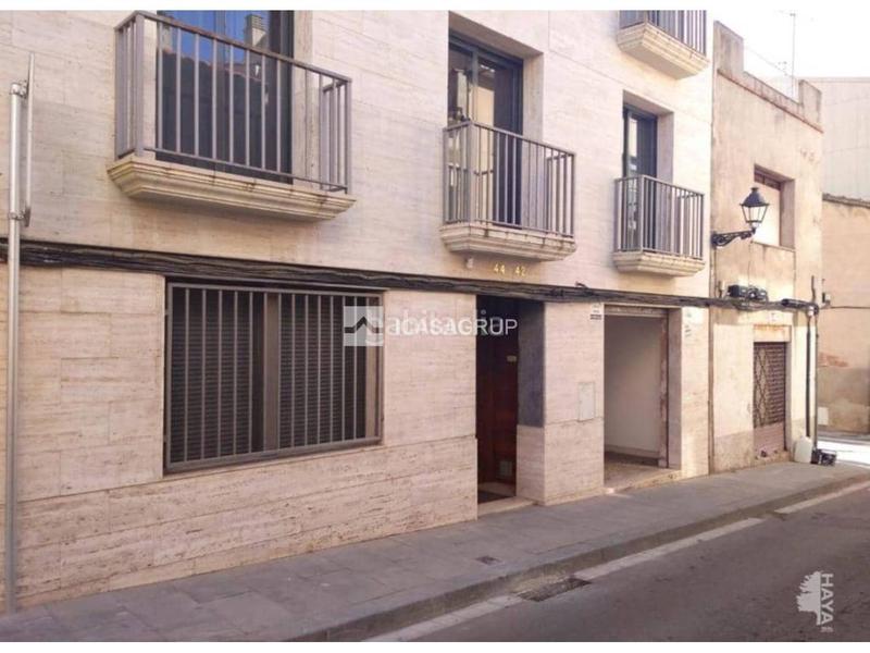 Foto 1b567e16-130d-409c-af36-6f4551508514. Local comercial  en venta en el centro en Rubí
