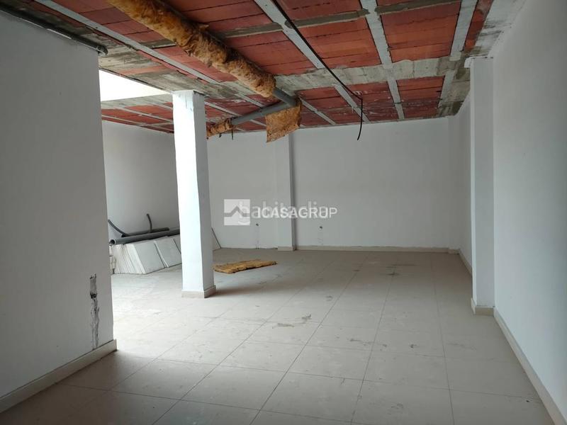 Foto 669e2f3c-4e88-46c3-81da-7c635df8bd72. Local comercial  en venta en el centro en Rubí