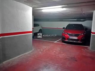 Aparcament cotxe a La pastora 17. Plaza de parking en venta en ca noriol, rubí