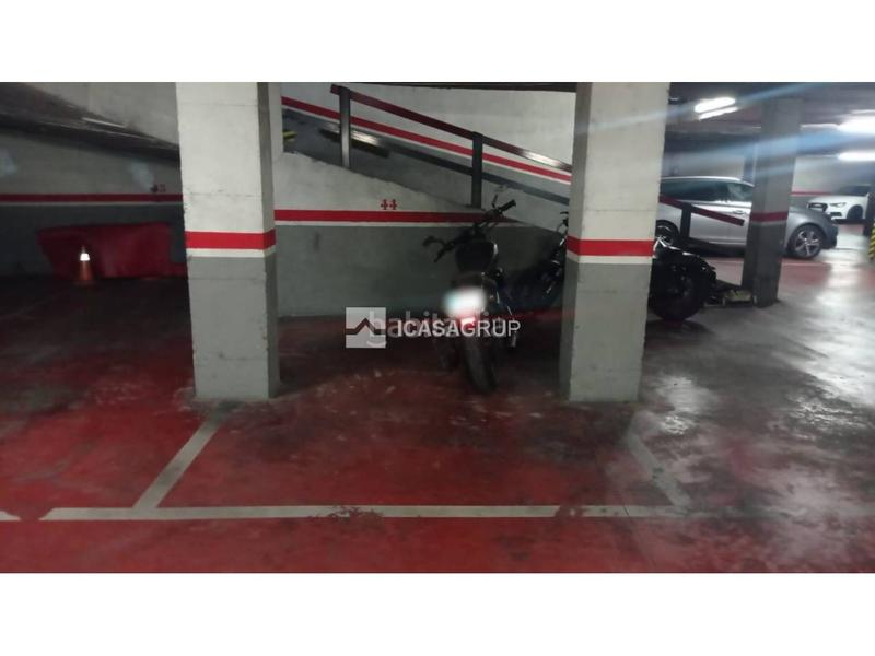 Foto 0c7ad936-5c48-4bea-a8ff-cd3548bb5b64. Parking coche en la pastora 17 plaza de parking para coche pequeño en ca noriol, en Rubí
