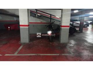 Aparcament cotxe a La pastora 17. Plaza de parking para coche pequeño en ca noriol, rubí